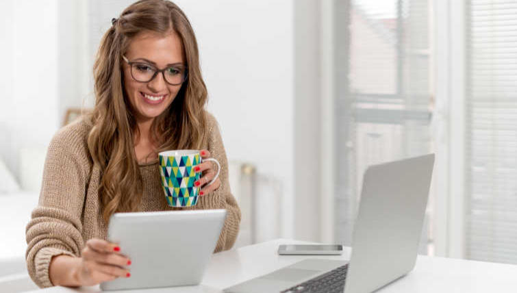 烟台花为媒鲜花有限公司轮播图2